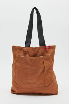 Dickies UO Exclusive Workwear Tote Bag