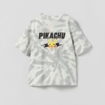 Zara Pikachu Pokémon Nintendo Shirt