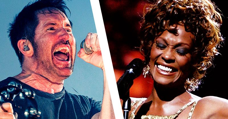 惠妮休斯頓 (Whitney Houston)、九寸釘 (Nine Inch Nails) 和 Biggie 領銜 2020 年搖滾名人堂入職班