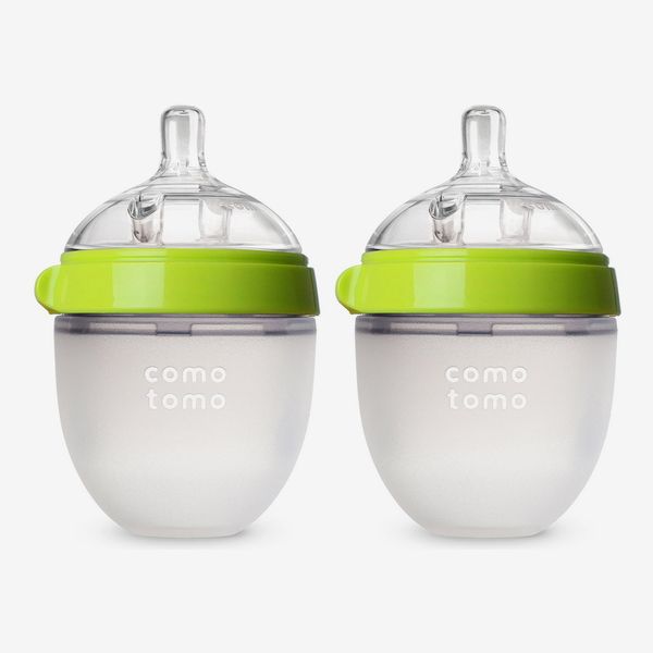 Comotomo Natural Feel Baby Bottle