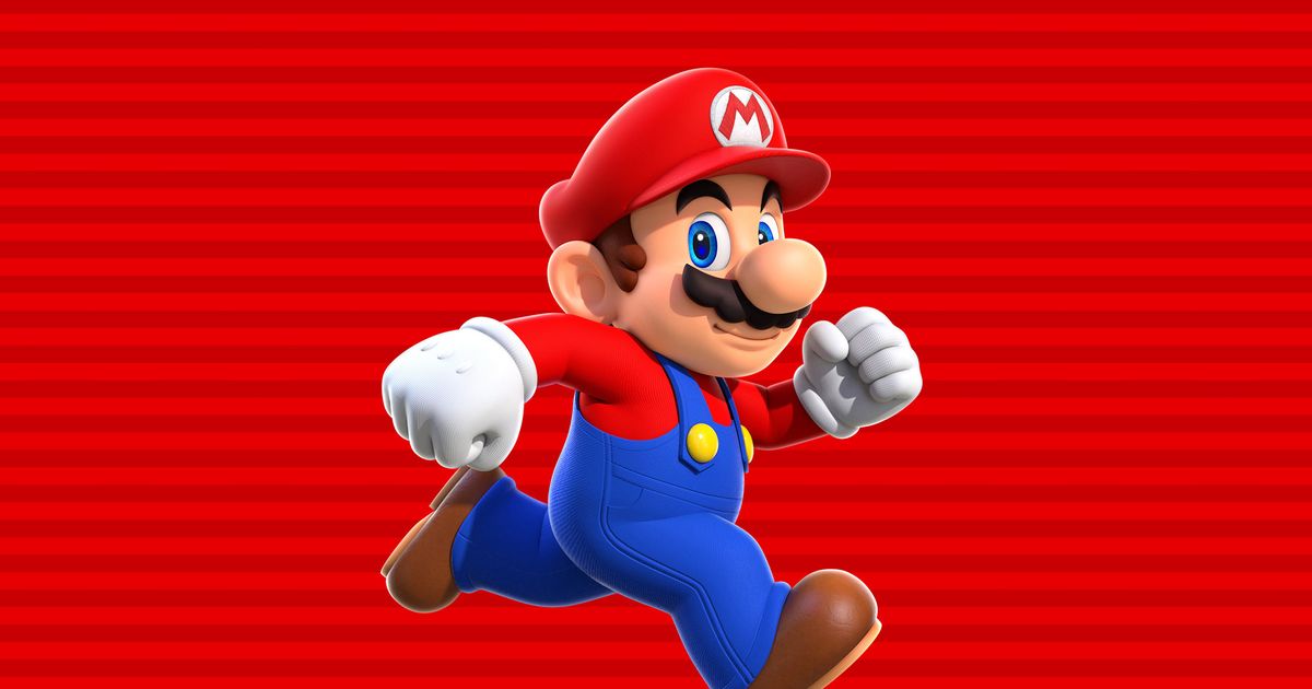 The 5 fastest Mario speedruns — from Super Mario Bros. to Odyssey