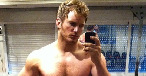 克里斯帕拉特 (Chris Pratt) 為漫威電影增添光彩銀河守護隊