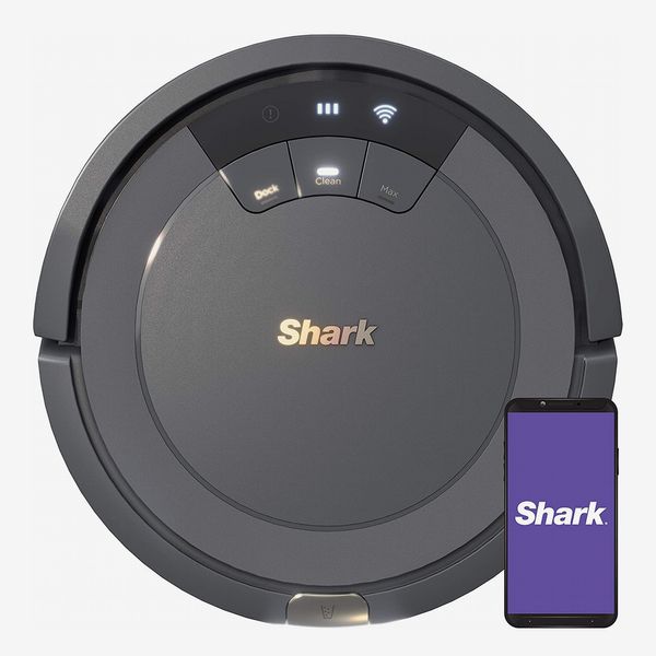 Shark ION Robot Vacuum AV753