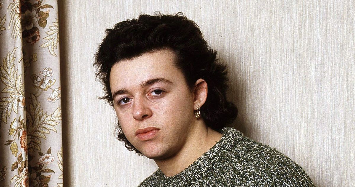 Roland Orzabal Wanted Fame, Fortune, and Therapy