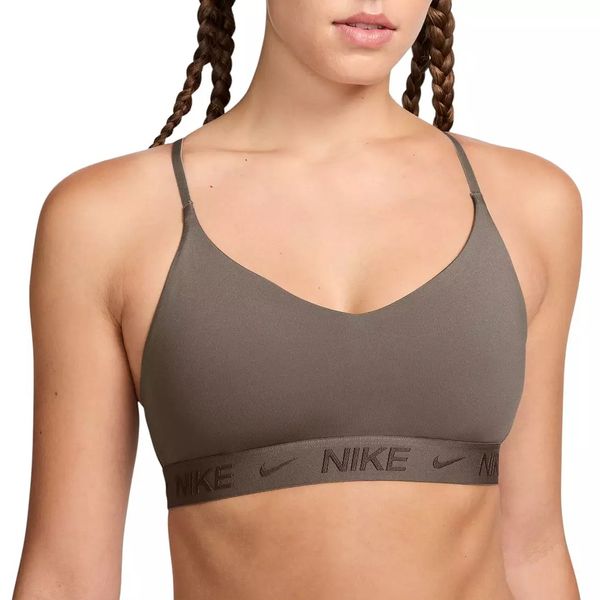 Nike Women's Indy Light Support Padded Adjustable Sports Bra