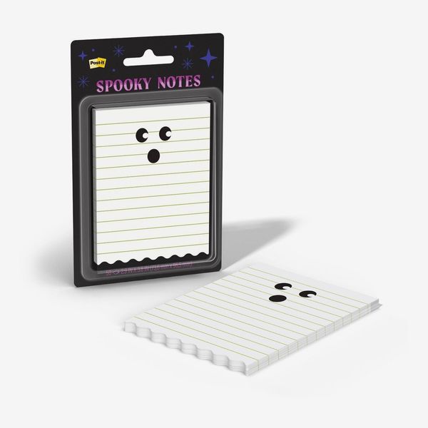 Post-it Spooky Notes 3