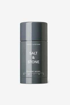 Desodorante Salt & Stone Santal & Vetiver