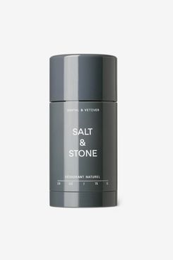 Salt & Stone Santal & Vetiver Deodorant