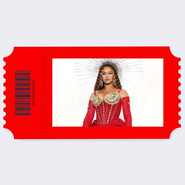Beyoncé Tickets ‘Renaissance’ Tour