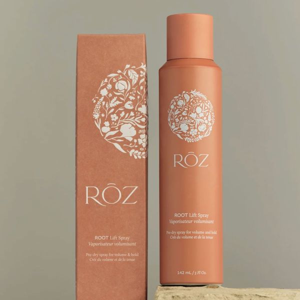 Rōz Root Lift Spray