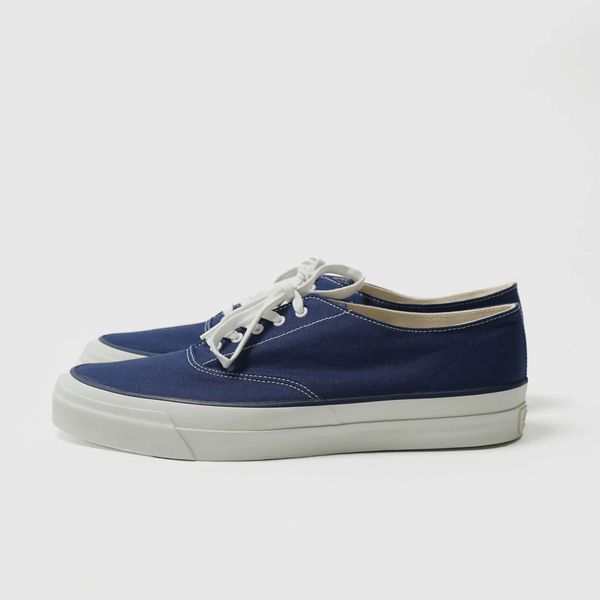 Asahi Deck Shoes