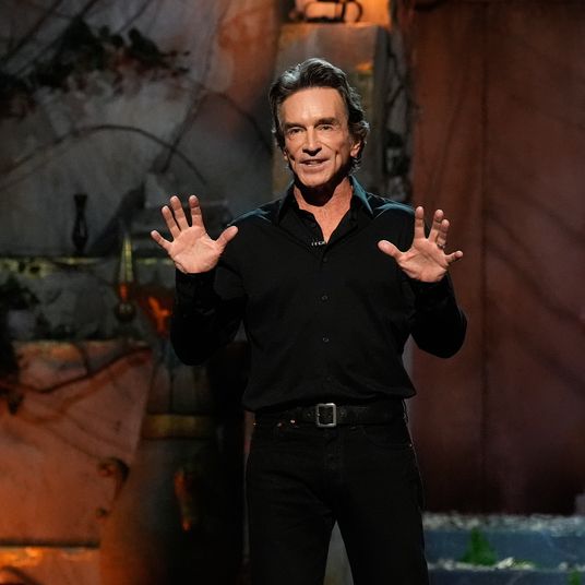 Survivor 50 Live Finale