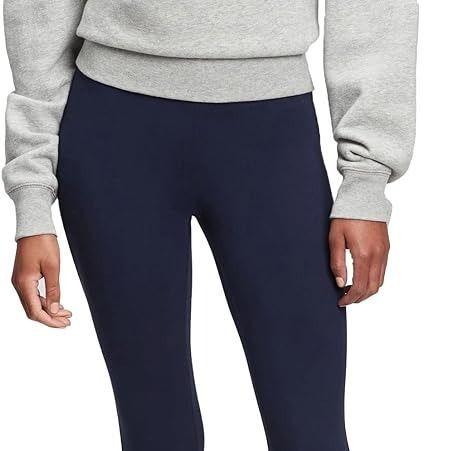 Gap Basic Leggings - Navy