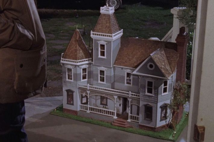 A Guide to the Most Delightful — and Sinister — Dollhouses in Pop Culture