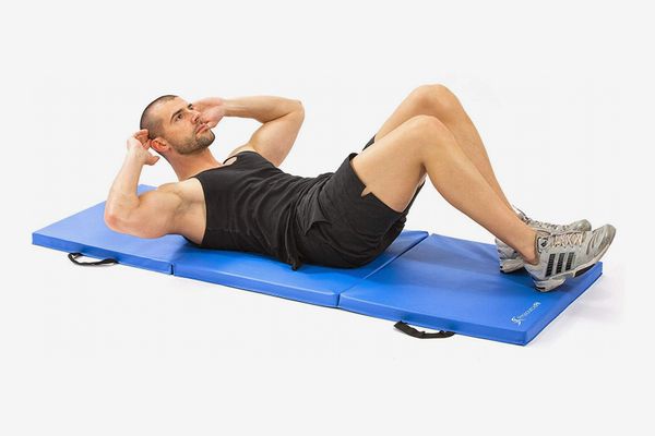 8 Best Gym Mats 2019 The Strategist New York Magazine 8 Best Gym Mats 2019 The Strategist