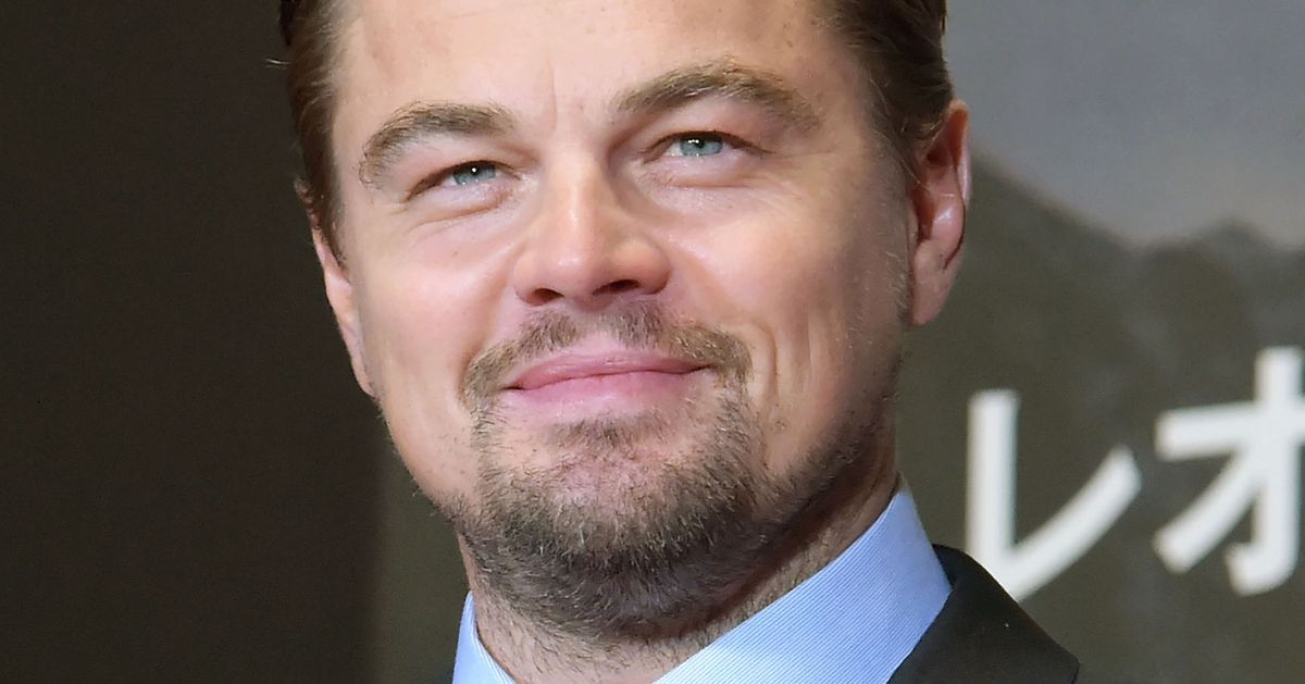 Leonardo Dicaprio Creams And Lotions Shirt
