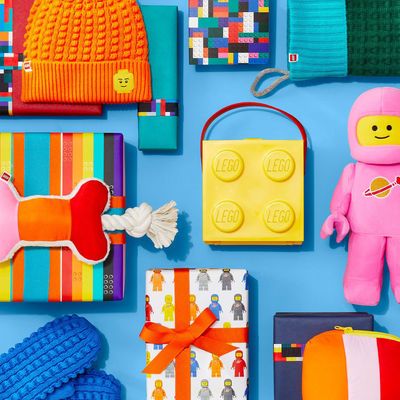 Best lego hot sale gifts 2018