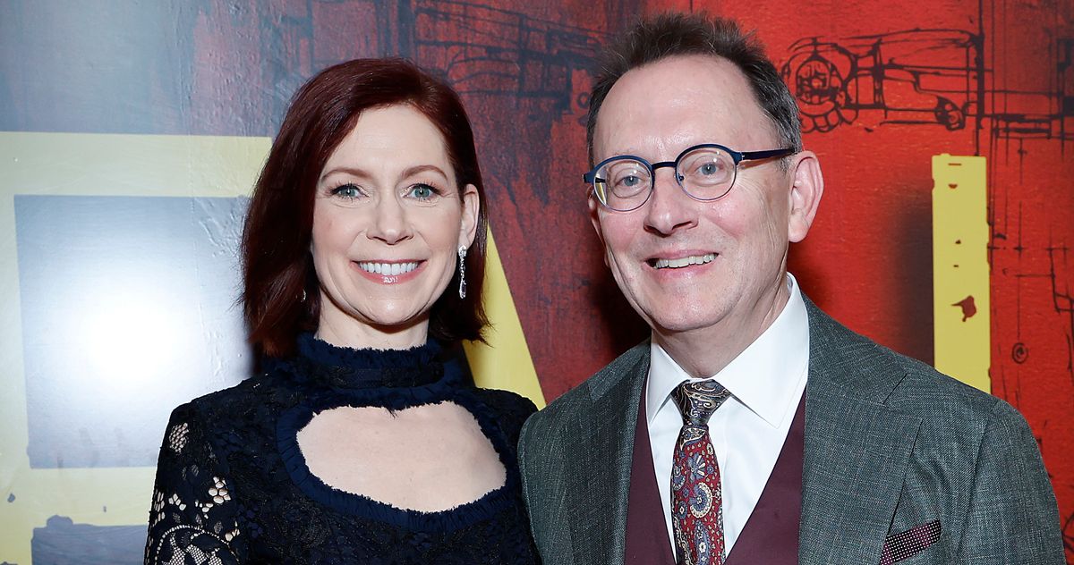 Michael Emerson to Join Wife Carrie Preston on Elsbeth Season 2