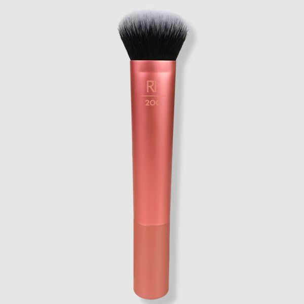 Real Techniques Expert Face Makeup Brush