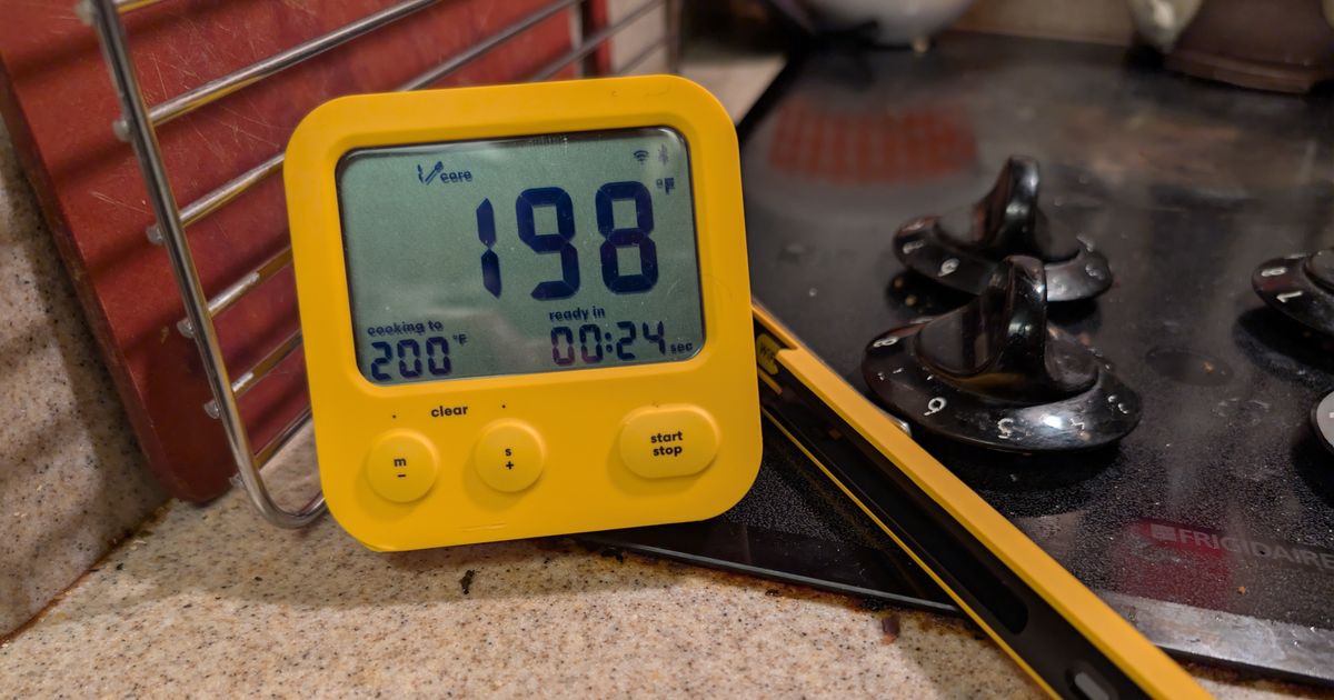 nymag.com - Brent Rose - My Cooking Got So Much Better When I Started Using This Predictive Thermometer