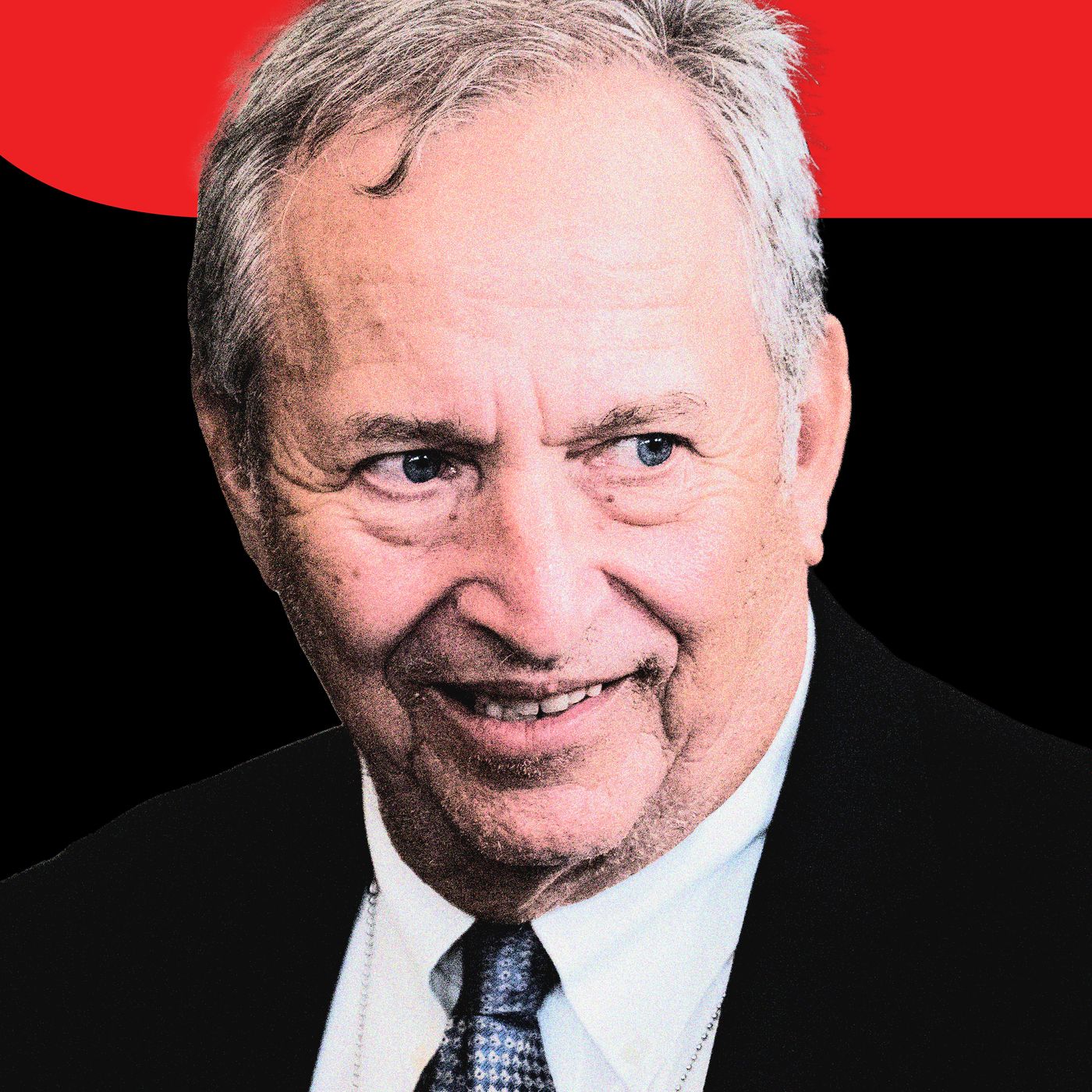 On With Kara Swisher: Larry Summers on a Looming Recession