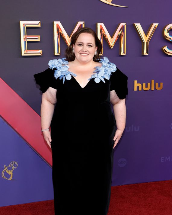 76th Primetime Emmy Awards - Arrivals