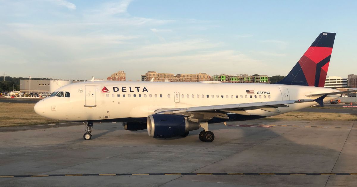 AFACWA Is Organizing Delta Flight Attendants, Again
