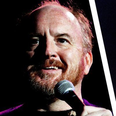 Inside the two NYC homes Louis C.K. sold in December