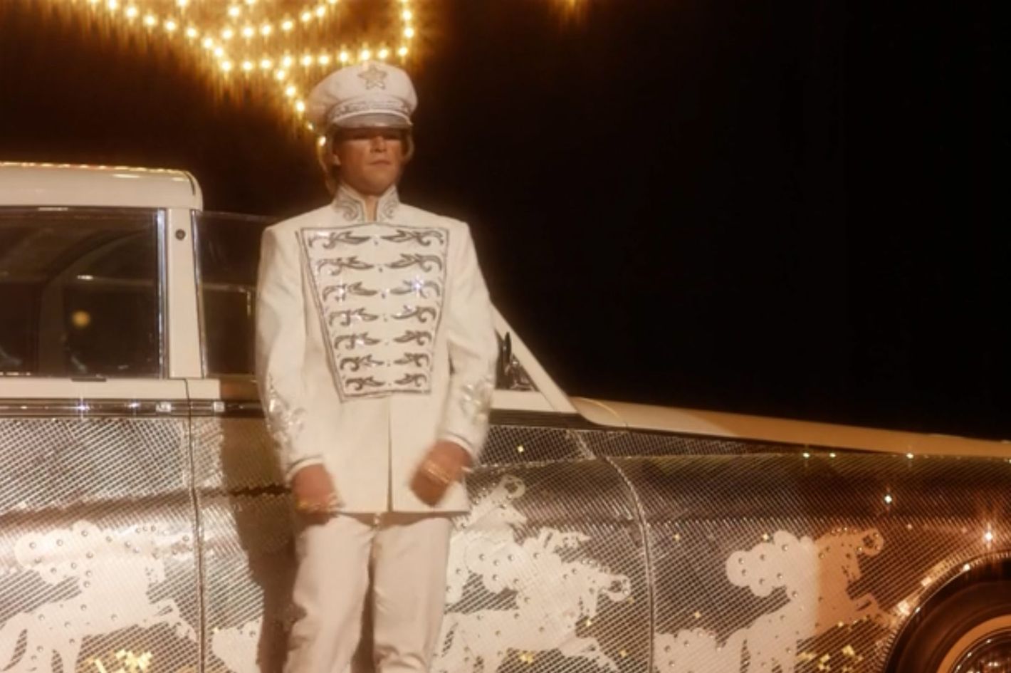 Behind the Candelabra’s Costume Designer Explains All the Fabulous