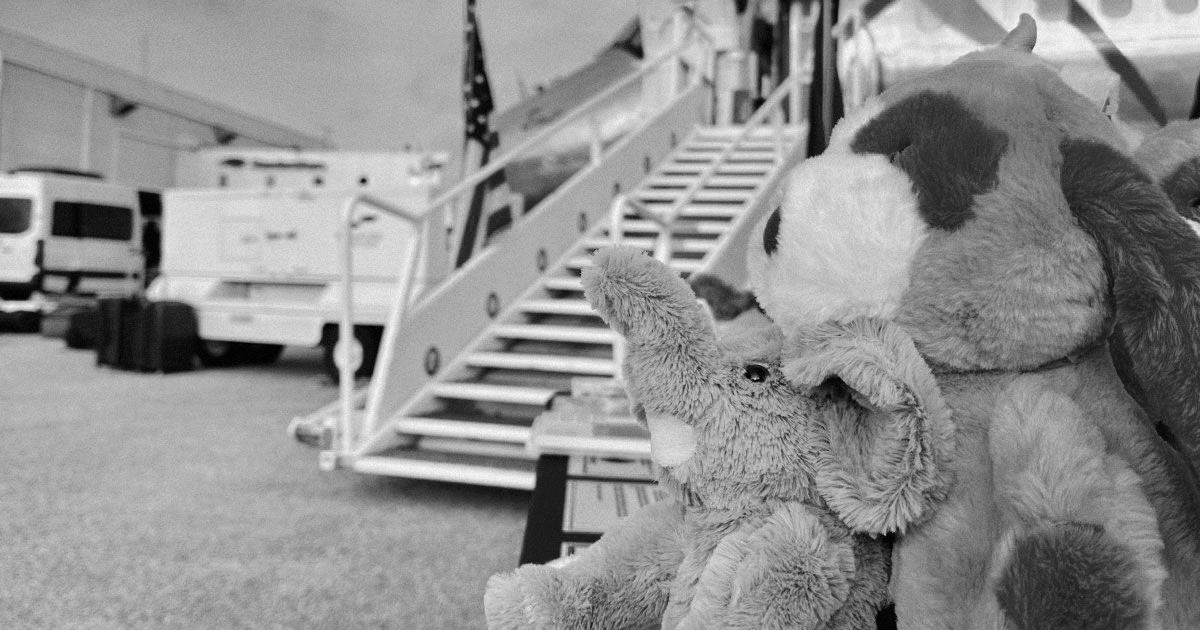 The Trump Administration Is Betting on Self-Deportation