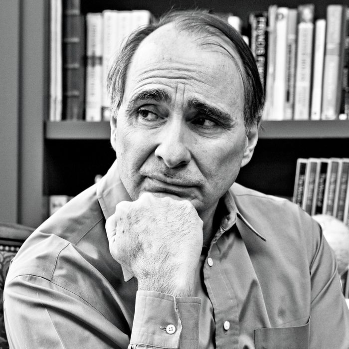 9 Interesting Revelations From David Axelrod'S New Book