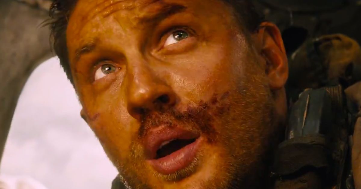 Mad Max: Fury Road Trailer: At the Very End of the World, Everything