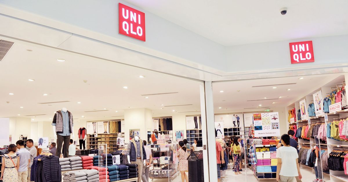 Uniqlo Will Read Your Mind to Sell You a T-Shirt
