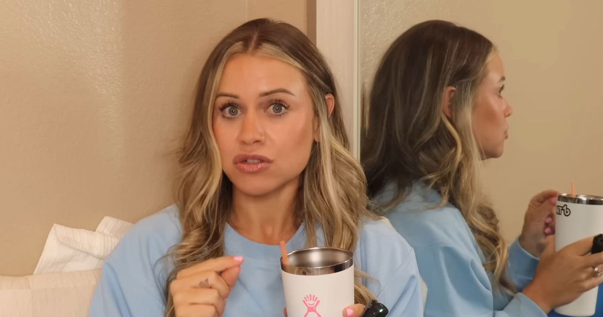 Influencer Janelle Rohner Responds to Backlash Over GLP-1s Influencer Janelle Rohner Responds to Backlash Over GLP-1s