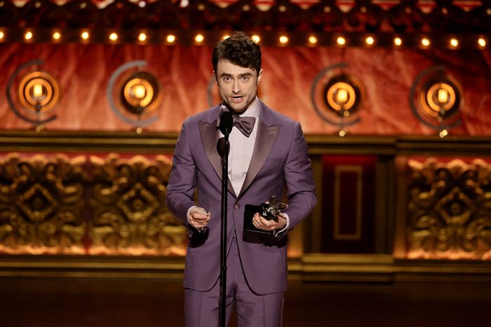 The 77th Annual Tony Awards - Show