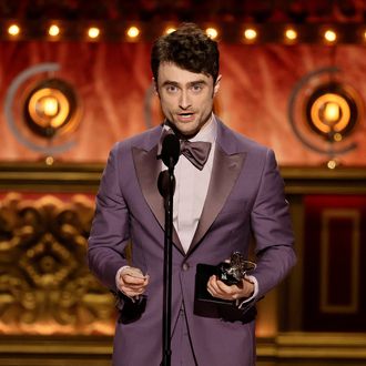 The 77th Annual Tony Awards - Show