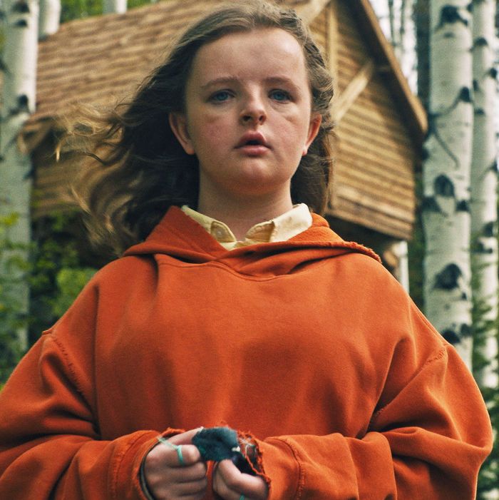 Witches Explain How To Summon The Demon In Hereditary