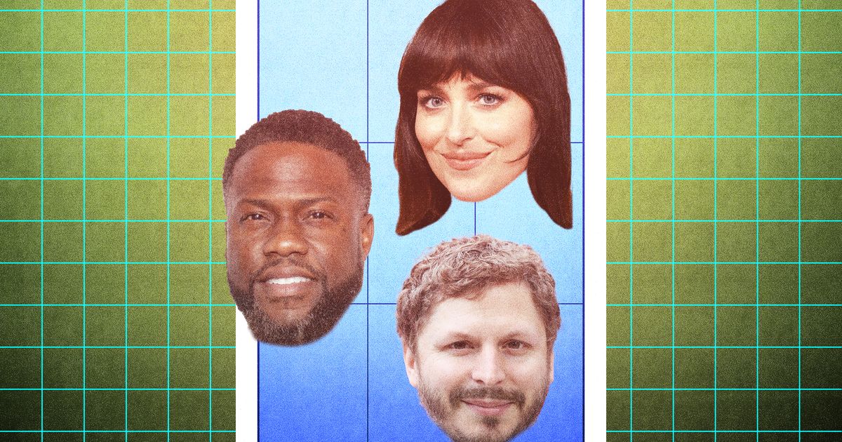 Cinematrix No. 743: April 8, 2026