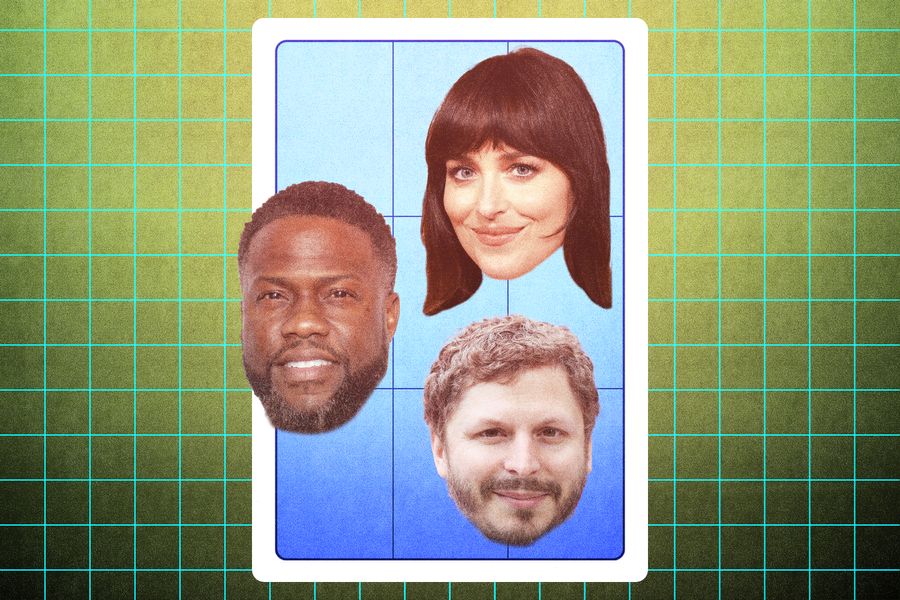 Cinematrix No. 743: April 8, 2026