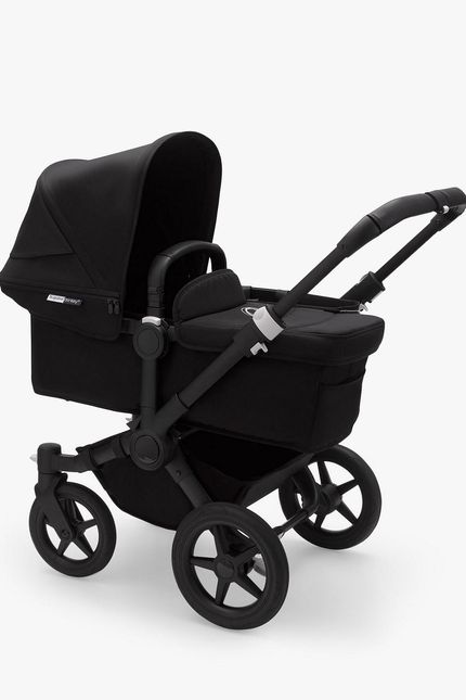pram recommendations