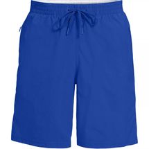 Lands’ End 9 Inch Volley Hydroliner Swim Trunks