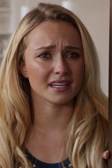A Photographic Account of Every Time Hayden Panettiere’s Juliette Has ...