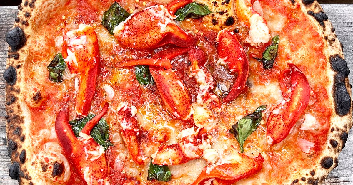 Il Leone Is an Ambitious Park Slope Pizzeria That Arrives Via Portland