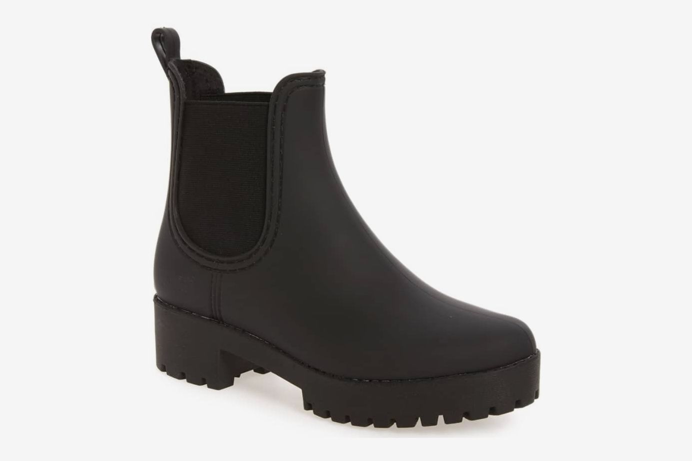 charming lady rain boots