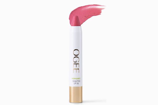 Ogee Sculpted Tinted Lip Oil