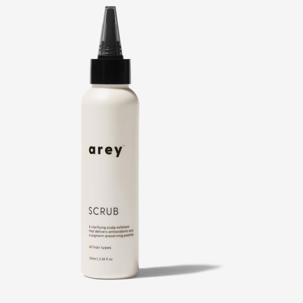 Arey Scrub Scalp Exfoliant