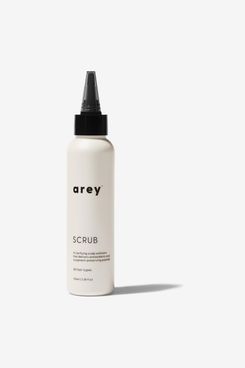 Arey Scrub Scalp Exfoliant
