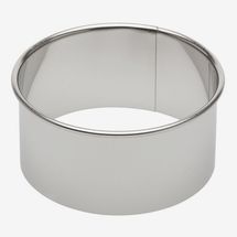 Ateco Metal Circle Cookie Cutter