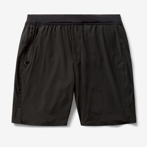 Ten Thousand 7-Inch Lined Interval Short