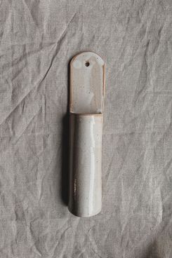 Sam Lee Wall Hanging Pillar Vase